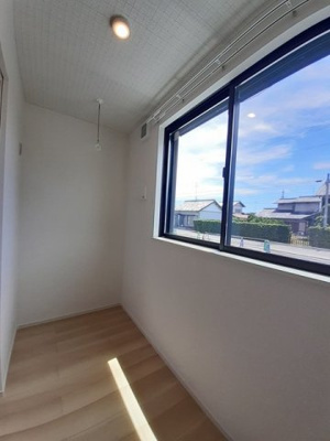 【内装】 | ヴォーグ