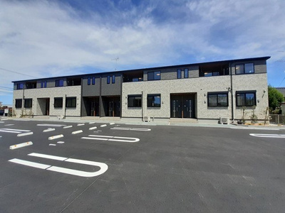 【外観】 | ヴォーグ