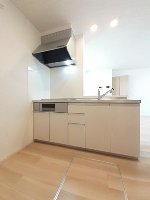 【キッチン】 | ヴォーグ