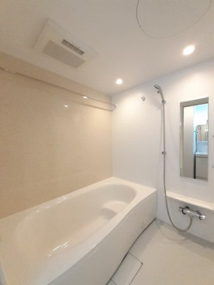 【浴室】 | ヴォーグ