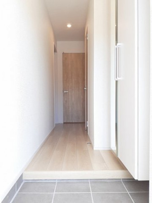 【玄関】 | ヴォーグ