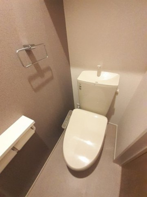 【トイレ】 | ヴォーグ