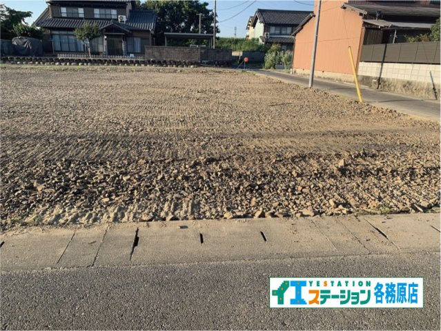 【外観】 | 各務原市川島渡町
