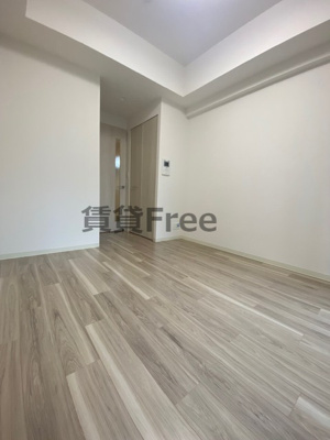 【居間・リビング】 | ララプレイス玉造　仲介手数料無料