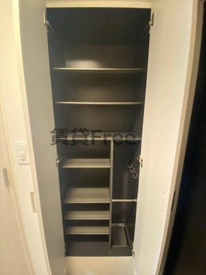 【収納】 | ララプレイス玉造　仲介手数料無料