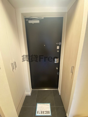 【玄関】 | ララプレイス玉造　仲介手数料無料