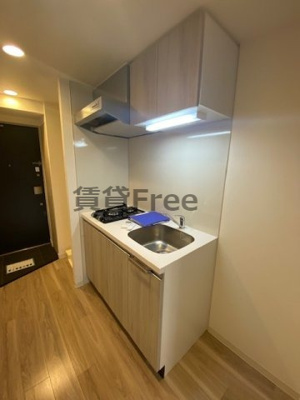 【キッチン】 | ララプレイス玉造　仲介手数料無料