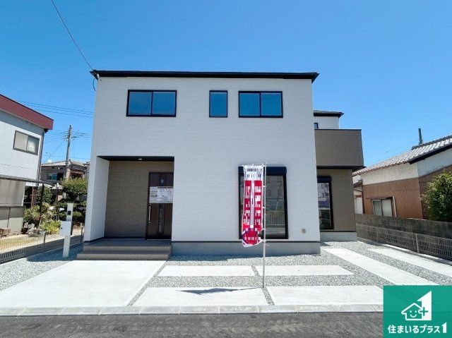 明石市魚住町西岡　第10期　新築一戸建て