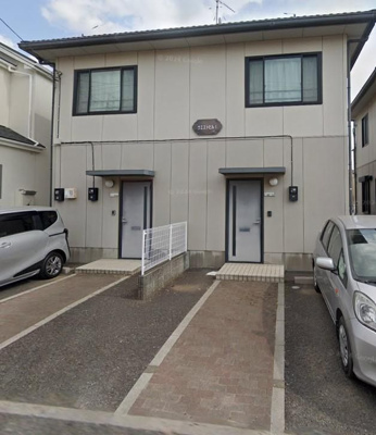 【外観】 | ウエストヒルI