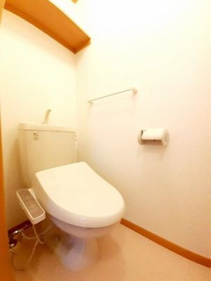 【トイレ】 | ポレール