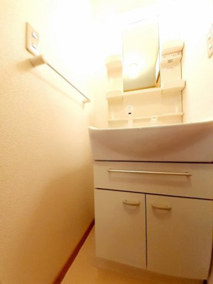 【洗面所】 | ポレール