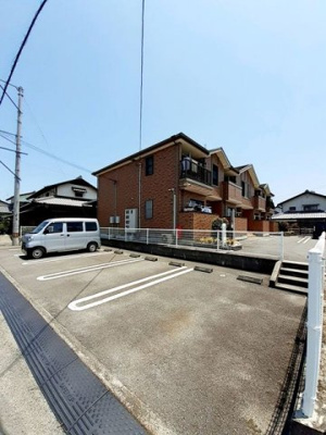 【駐車場】 | ポレール