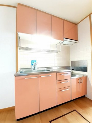 【キッチン】 | ポレール