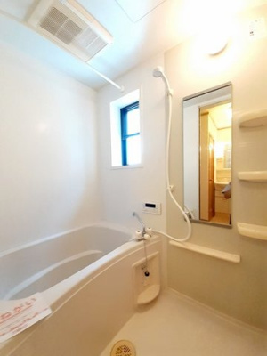 【浴室】 | ポレール