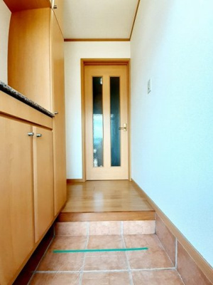 【玄関】 | ポレール