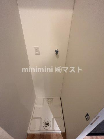 ウィステリアガーデンの設備