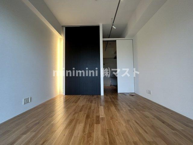 ウィステリアガーデンの内装