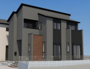 大野城市乙金東1丁目2期3期　3号棟の画像