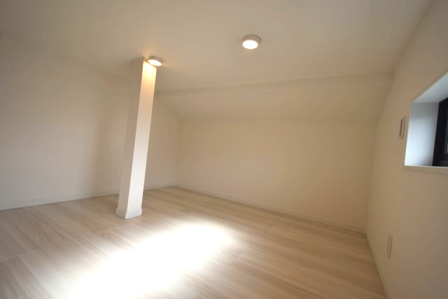 高野台3丁目・新築戸建・C号棟の外観