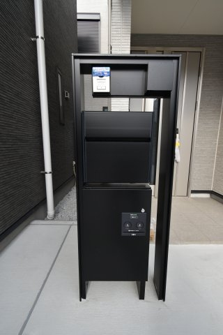 高野台3丁目・新築戸建・C号棟の外観