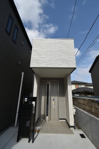 高野台3丁目・新築戸建・C号棟