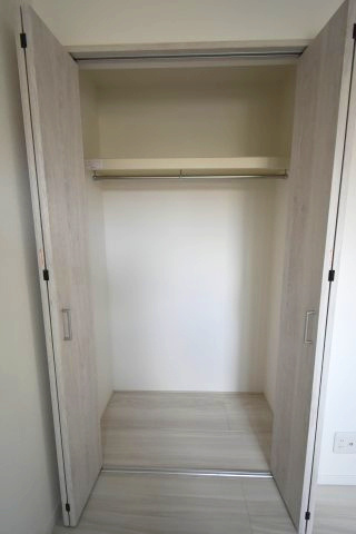 高野台3丁目・新築戸建・C号棟の外観