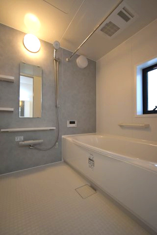 高野台3丁目・新築戸建・C号棟の外観