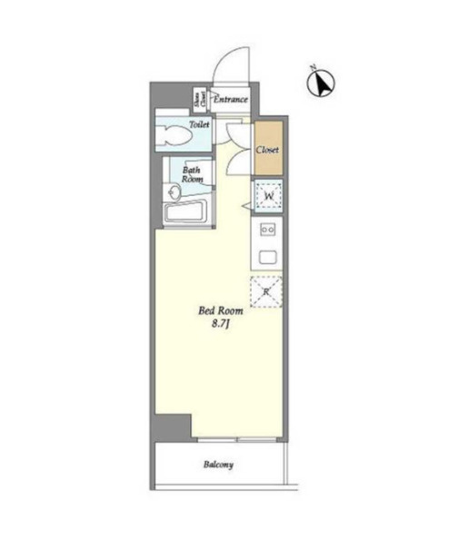 プレミアステージ大崎