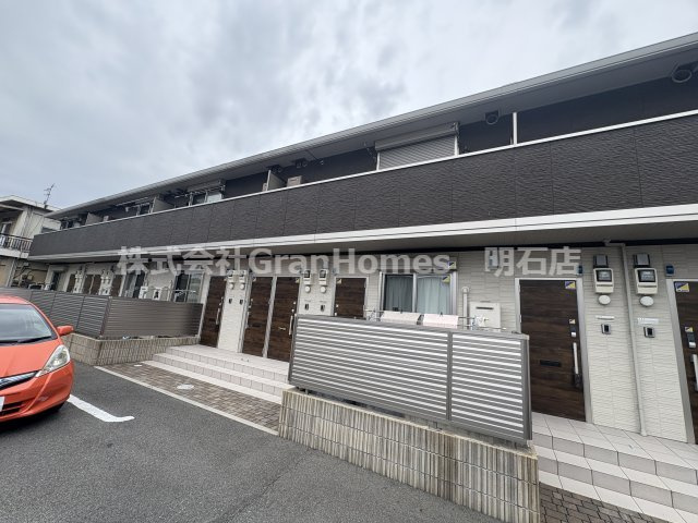 ベルフィオーレ平田