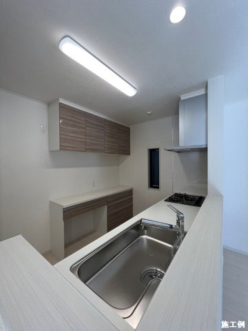 【内装】 | 同じ工務店様の施工例です。