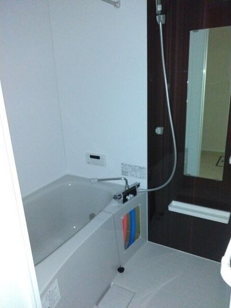 Fortuna(フォルトゥナ)の浴室