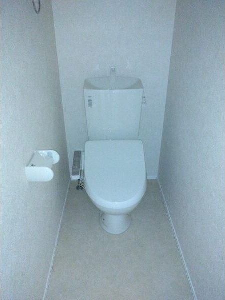 Fortuna(フォルトゥナ)のトイレ