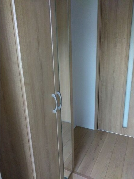 Fortuna(フォルトゥナ)の収納