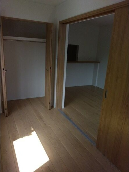 Fortuna(フォルトゥナ)の内装