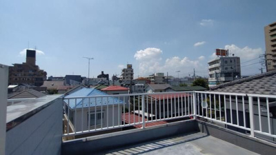 【展望】 | 宮川貸家(ミヤカワカシヤ)