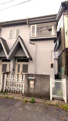 【外観】 | 宮川貸家(ミヤカワカシヤ)