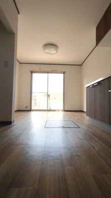 【居間・リビング】 | 宮川貸家(ミヤカワカシヤ)