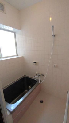 【浴室】 | 宮川貸家(ミヤカワカシヤ)