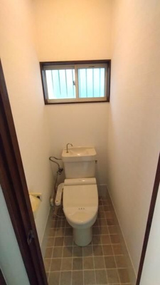 【トイレ】 | 宮川貸家(ミヤカワカシヤ)