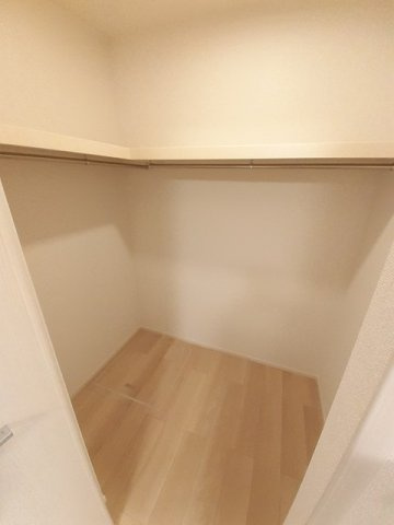 モン・ゾーレの収納