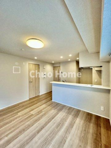 ライオンズマンション南砂のダイニング|ダイニング