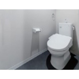 robot home大庄西町のトイレ