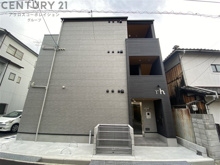 robot home大庄西町の画像