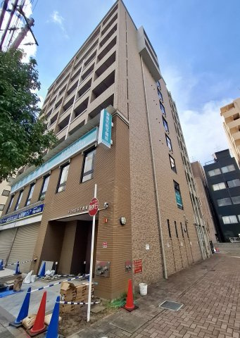 フォレスト西宮