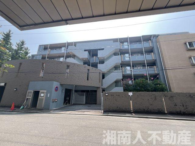 藤和シティホームズ湘南袖ヶ浜マリンステージ