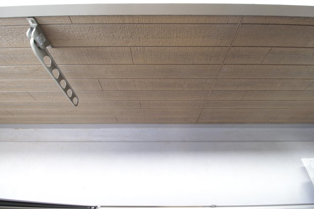 【収納】 | AQUE24 | 便利な収納スペースです