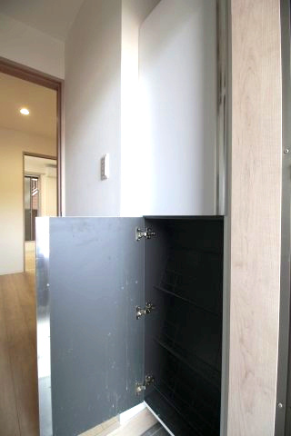 【玄関】 | AQUE24 | きれいな玄関です