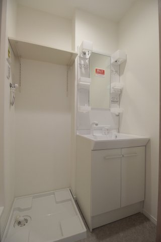 【収納】 | AQUE24 | 十分な収納スペースがあります