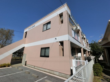 アネックスおゆみ野の画像