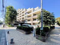 ガーデンコート成城の画像